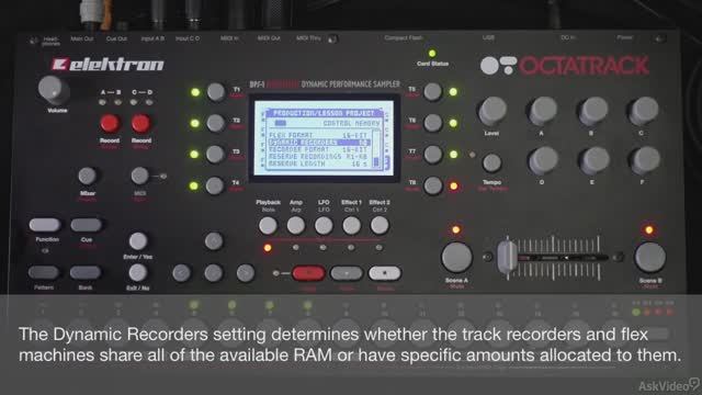 06. Personalize and Control Menus