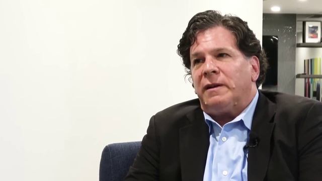 Геометрическое единство. 40 лет в разработке. Эрик Вайнштейн