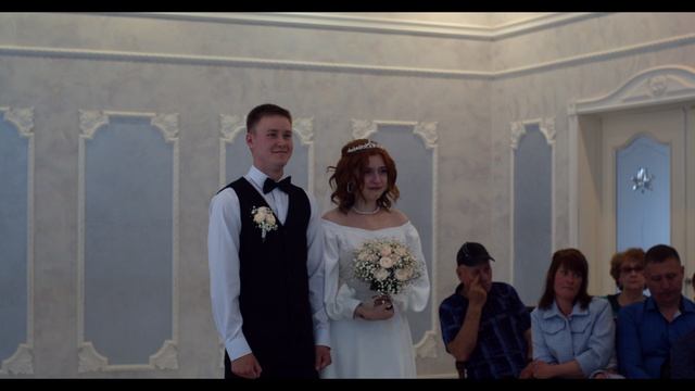 Свадьба в ресторане "Фараон"