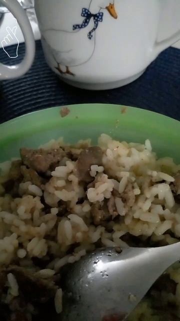 Не готовлю - только ем.