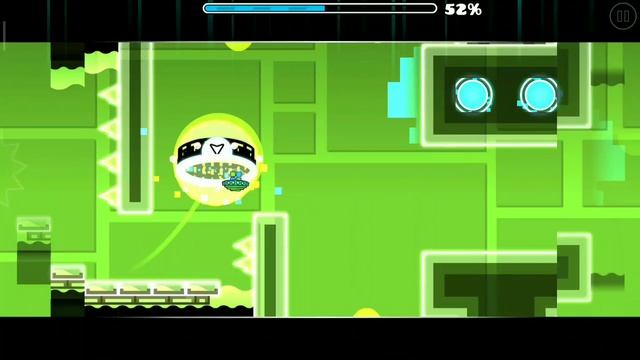 Clubstep НО ИЗИ