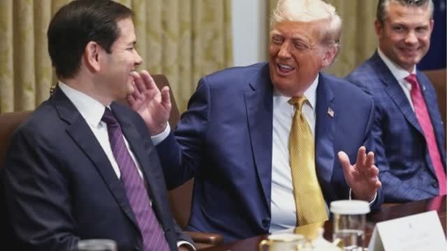 Трамп 14 июля сделает важное заявление относительно России