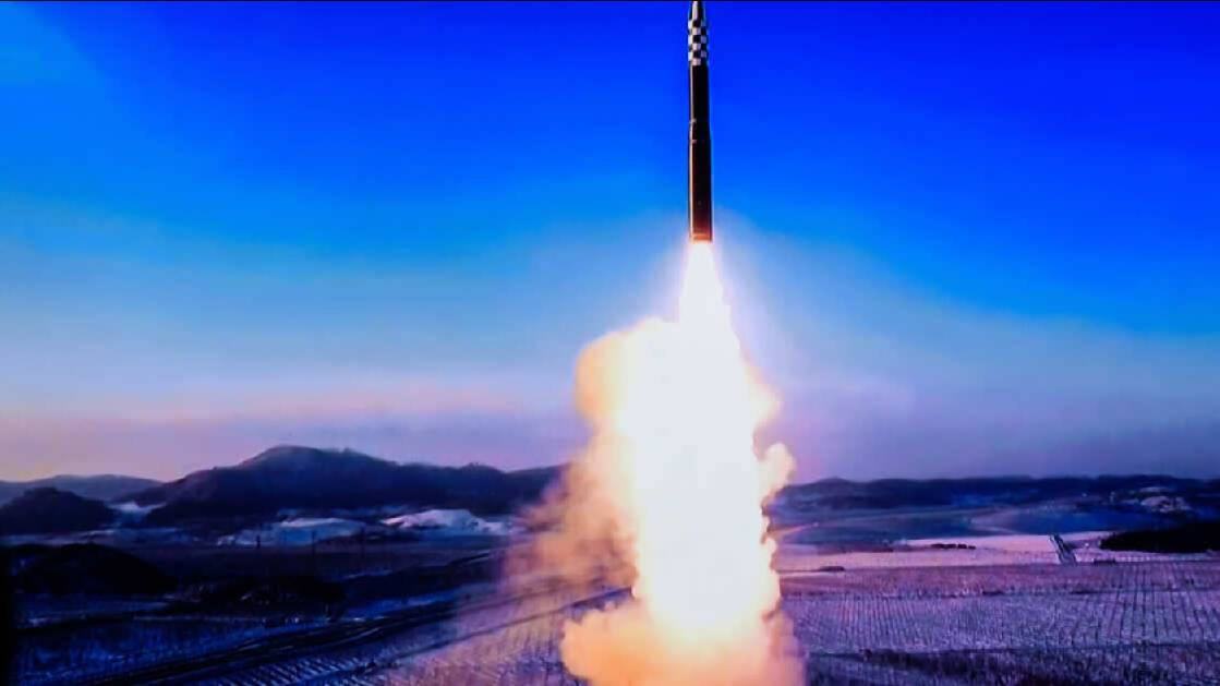 Лавров: в России понимают, зачем КНДР нужна ядерная программа