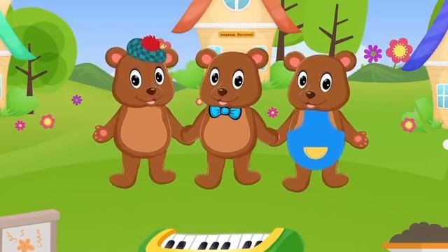 Новые детские хиты. Лучшие музыкальные мультфильмы для малышей!