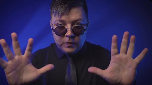 АСМР -  Добрый Полицейский позаботится о тебе! - Курортная Полиция Санатория _Кураж_