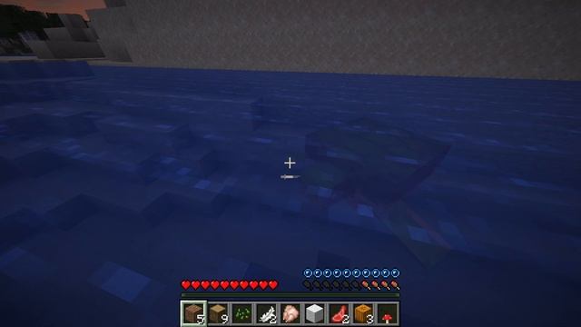 minecraft with friends