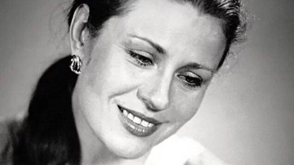 Валентина Толкунова - Я сегодня обеты молчанья нарушу