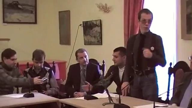 ВИДЕОМОСТ ПЕНЗА - САМАРА - МОСКВА - 2014
