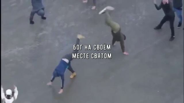 Я буду славить Бога сильно