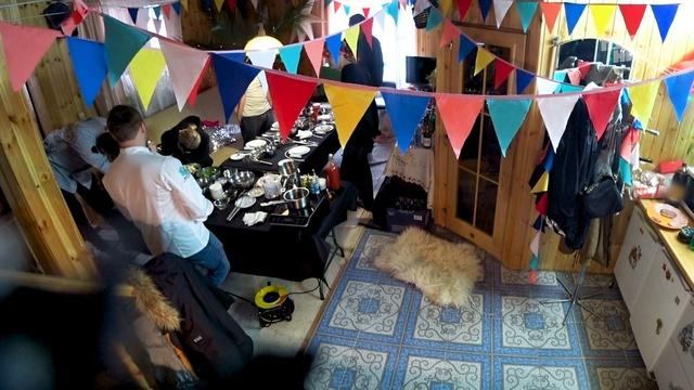 Черный список, 3 сезон, 18 выпуск