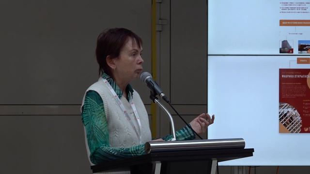 Презентация издательских проектов: архитектурное наследие и творчество архитекторов