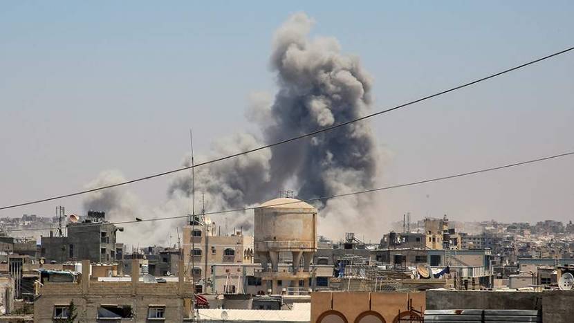 СМИ объяснили отказ Нетаньяху от прекращения огня в Газе