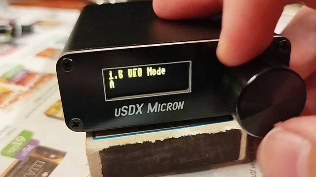 uSDX Micron 1.5