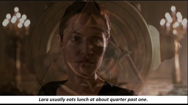 Spotlight 5 Module 6