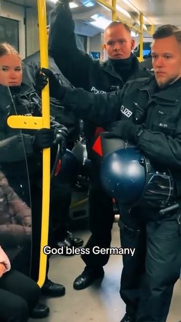 Deutschland Uber alles!
