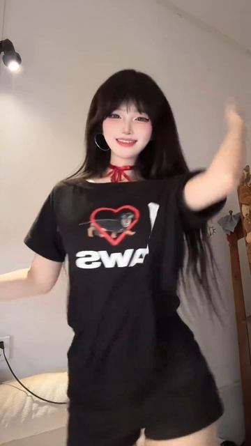 Клип @douyinvideo