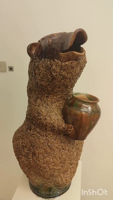 Скульптура 