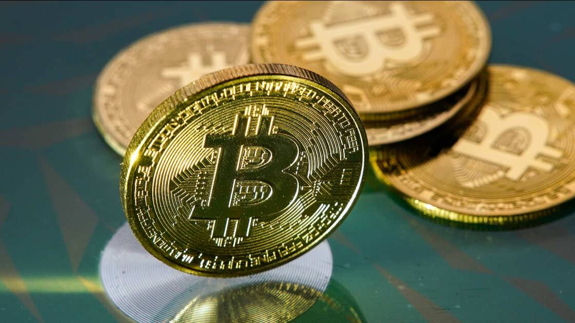 Стоимость биткоина достигла нового исторического максимума