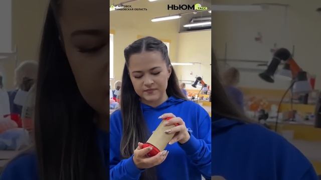 Колыбель русской игрушки, где создают знаменитых неваляшек.