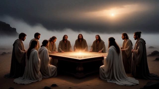 Тайны природы