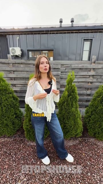 Почему забор не надо красить?