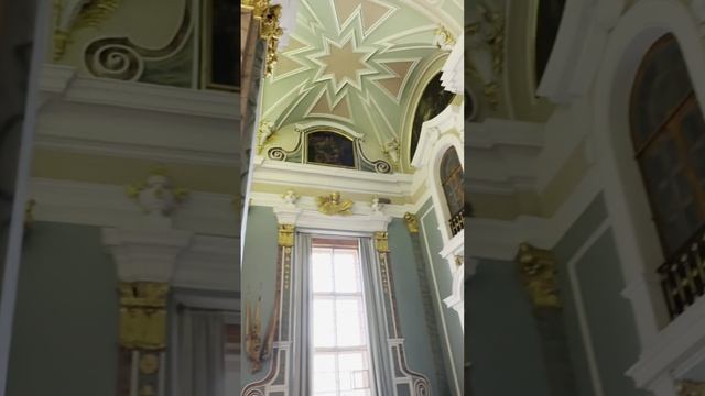 Хотите увидеть в день Петра и Павла Петропавловский собор? Смотрите