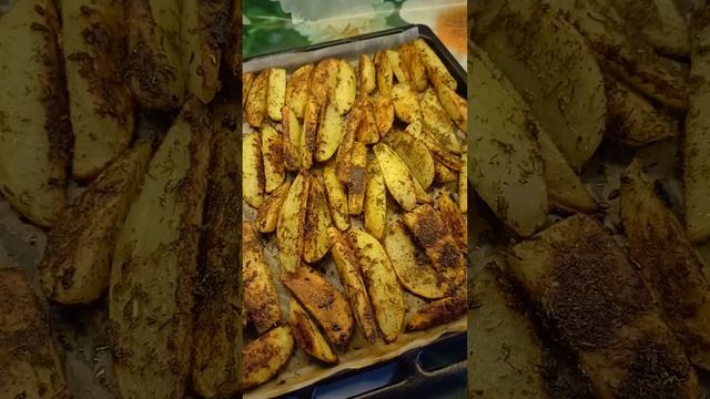 ну оооочень вкусно 😋