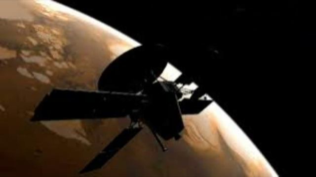 37 лет назад - В СССР запущена Автоматическая межпланетная станция «Фобос-2»