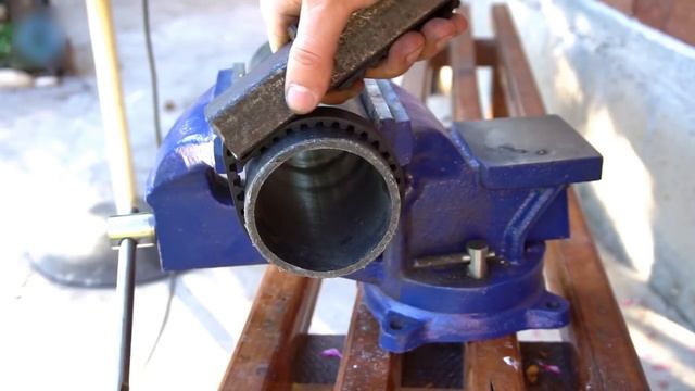 Amazing ideas_How to Make a Universal Key