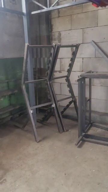 Полимерная покраска I Порошковая покраска I Покраска в камере I Покраска металлоизделий I Покраска в