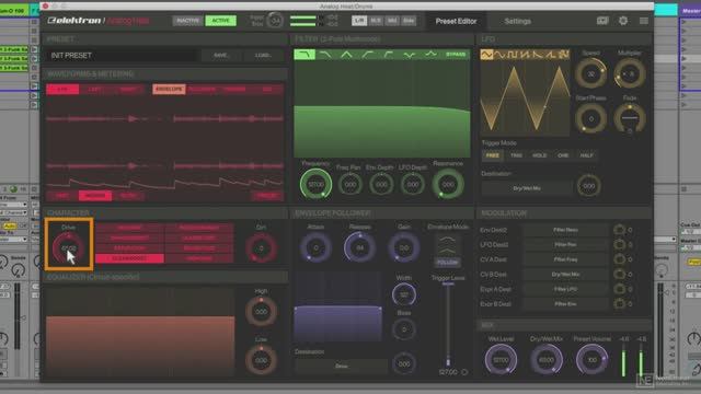 04. Clean Boost Circuit