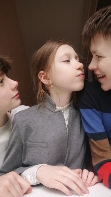 В конце сигма