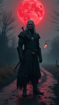 Геральт из Ривии против главного злодея Ведьмака: кто сильнее? 📌 #Ведьмак #Геральт #Злодеи #Битва