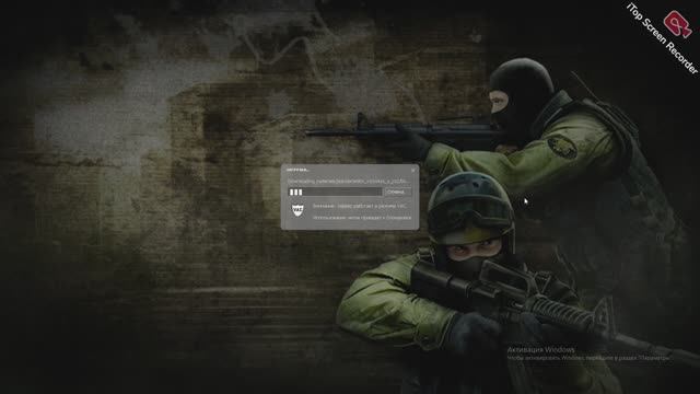 CS: Source (7Launcher)