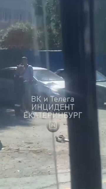Подборка ДТП и аварий, снятых на видеорегистратор
