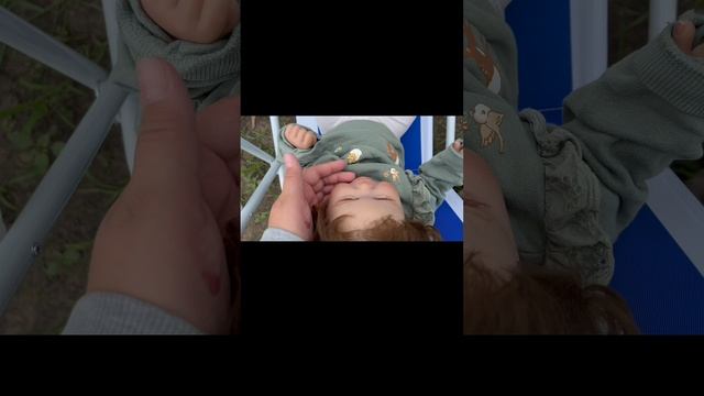 влог/ну даче/с Элей