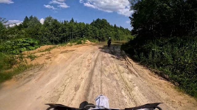 Катка Елизаветино каменоломня, +32 градуса, сдохли, сошли.