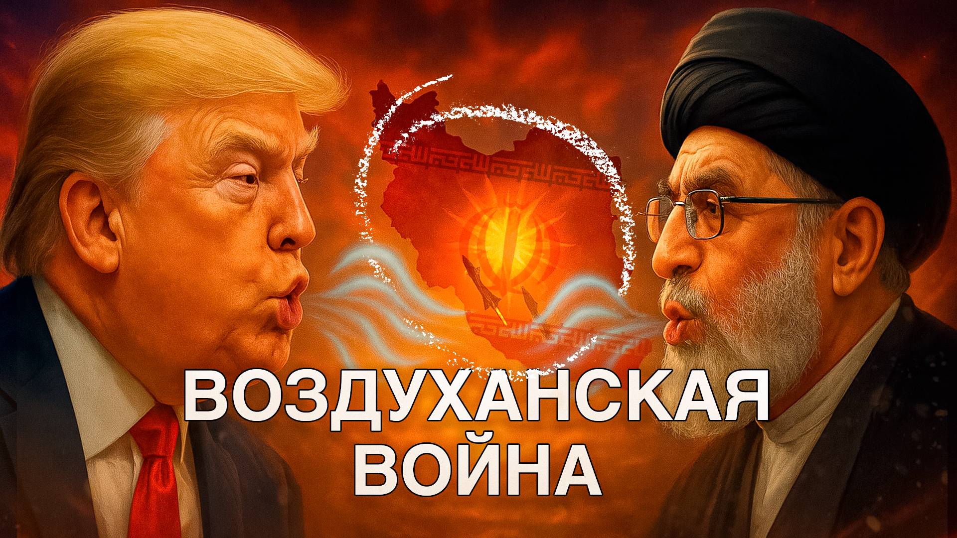 Противостояние США и Ирана. Итоги