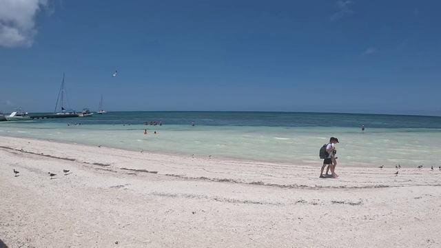 Куба, May 2024, остров Кайо-Коко (Cayo Coco)