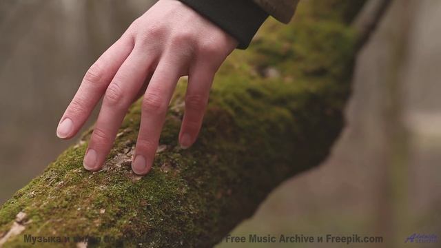 Леса танцуют в такт каждой новой ноте - Between Two (Interferences) -- Ayato + Kecap Tuyul -- Flower