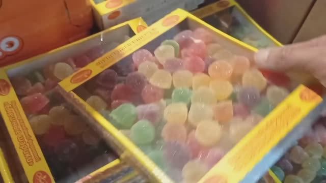 СВЕТОФОР ВЫРУЧАЕТ 👍Часть 2. Люди скупают продукты питания Дешевле✅ Обзор 2025