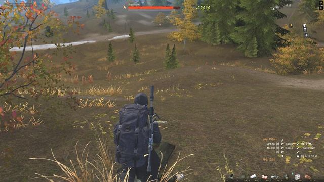 Победа над ведуном :)