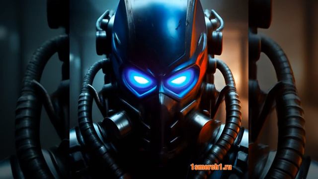 Cyborg
