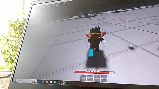 играю в Roblox
