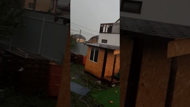 Пов: погода летом