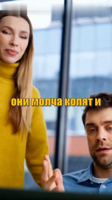 Что делать, если сильный сотрудник внезапно ушёл?