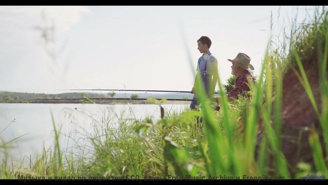 Эта мелодия соединяет лес, небо и твою душу - Icecream Idents x2 (playful modern synth) -- Keshco --