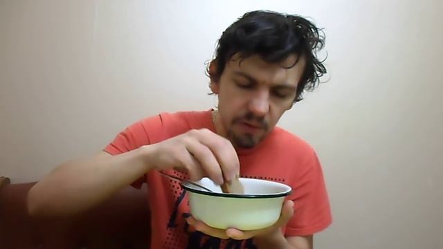 ОБЖОР КУРИНЫЙ БУЛЬОН