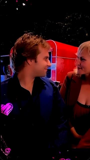 Таня и Илья, годовщина участия в проекте.