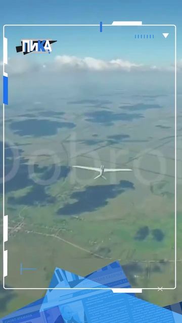 70 000 $ в дым! Добровольцы таранят украинскую "Акулу" своей FPV